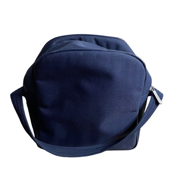 Decor Navy Blue Insulated Cooler Bag - Picture 6 of 8
